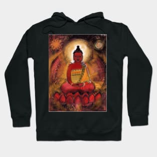 Amitabha Variation Hoodie